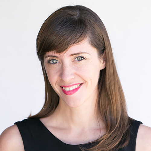 Emma Hartley - Career Services